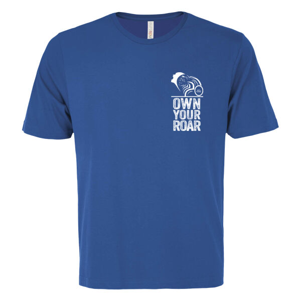 OYR Camo Unisex Tee Thumbnail